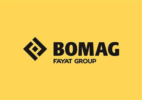 Bomag Group Logo