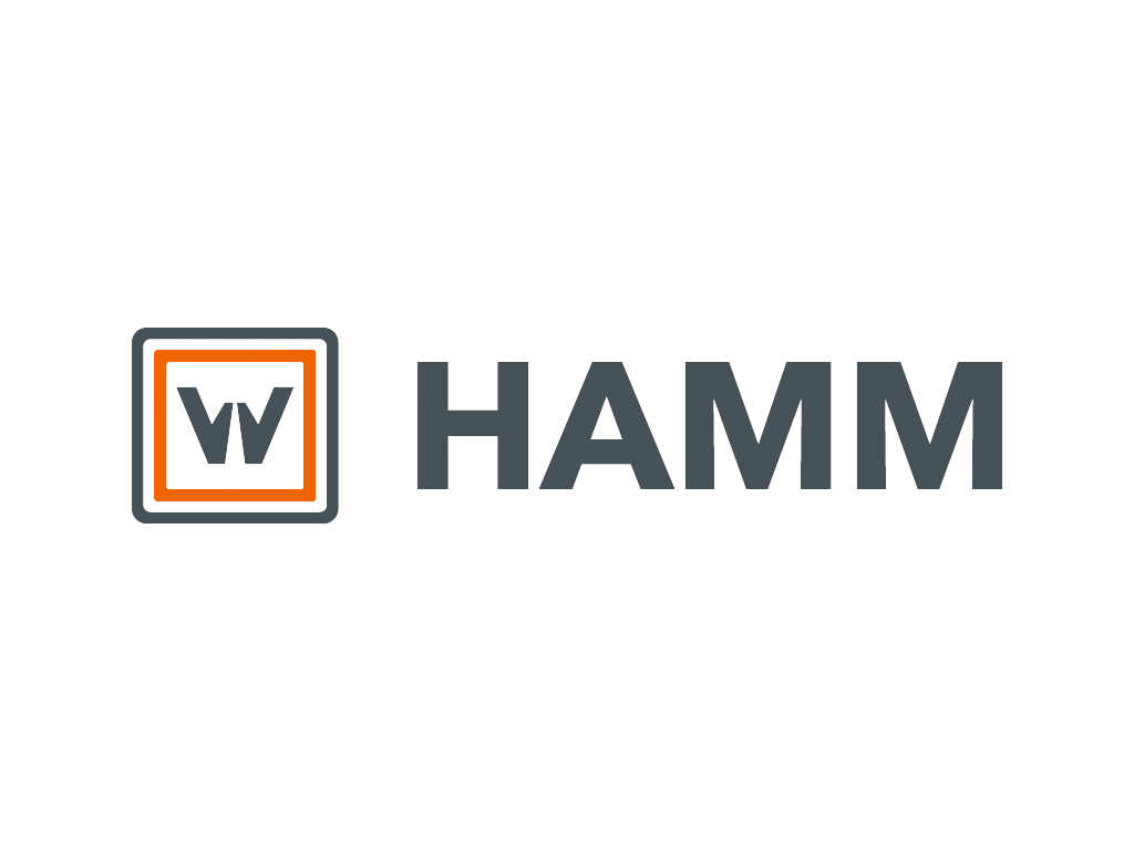 Hamm Group Logo