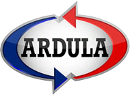 Ardula Logo